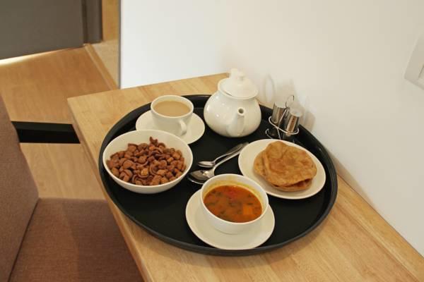 Mayur Aaditya Resort Дарвад Екстериор снимка